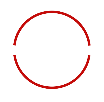 AU CIRCLE _for black backgrounds